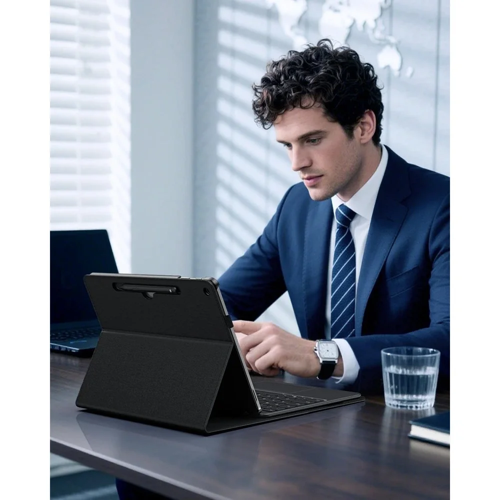 TiMOVO Surface Pro 12 Case 12